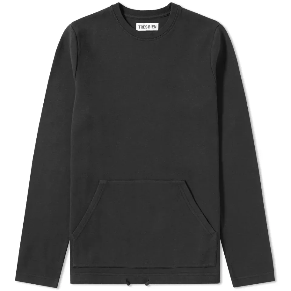 Pop Crew Sweat
