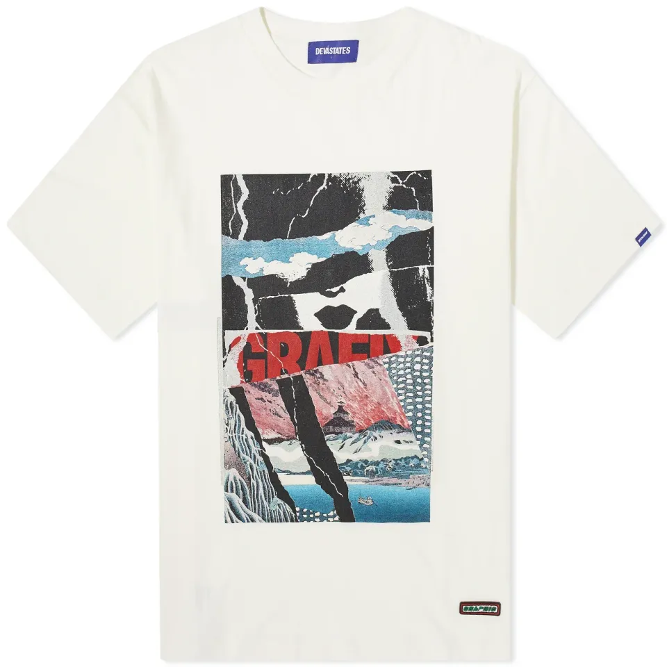 Cyclone T-Shirt
