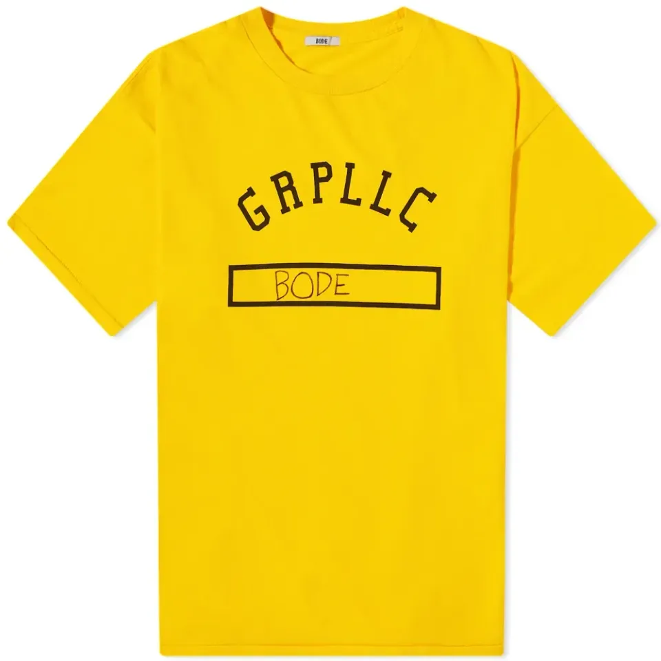 Gym T-Shirt