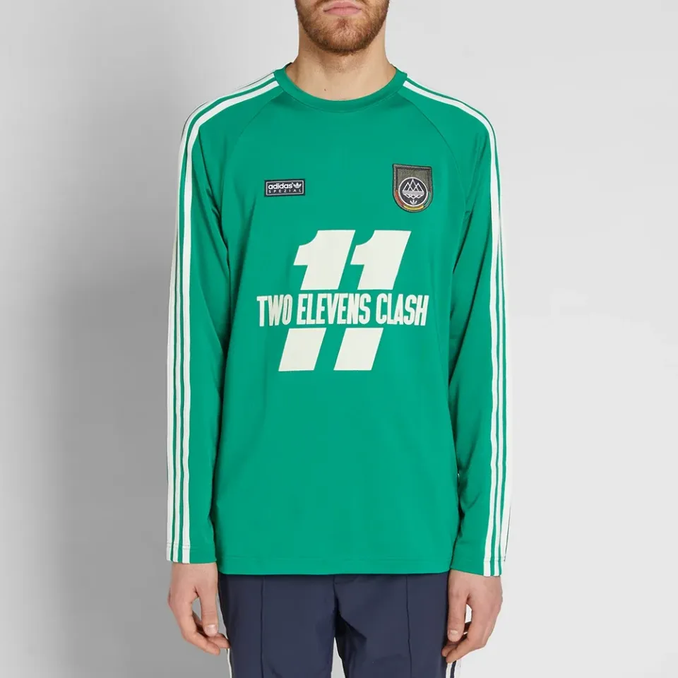 Adidas SPZL Two Elevens Top