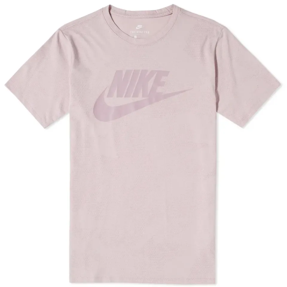 Plus Print 2 Tee