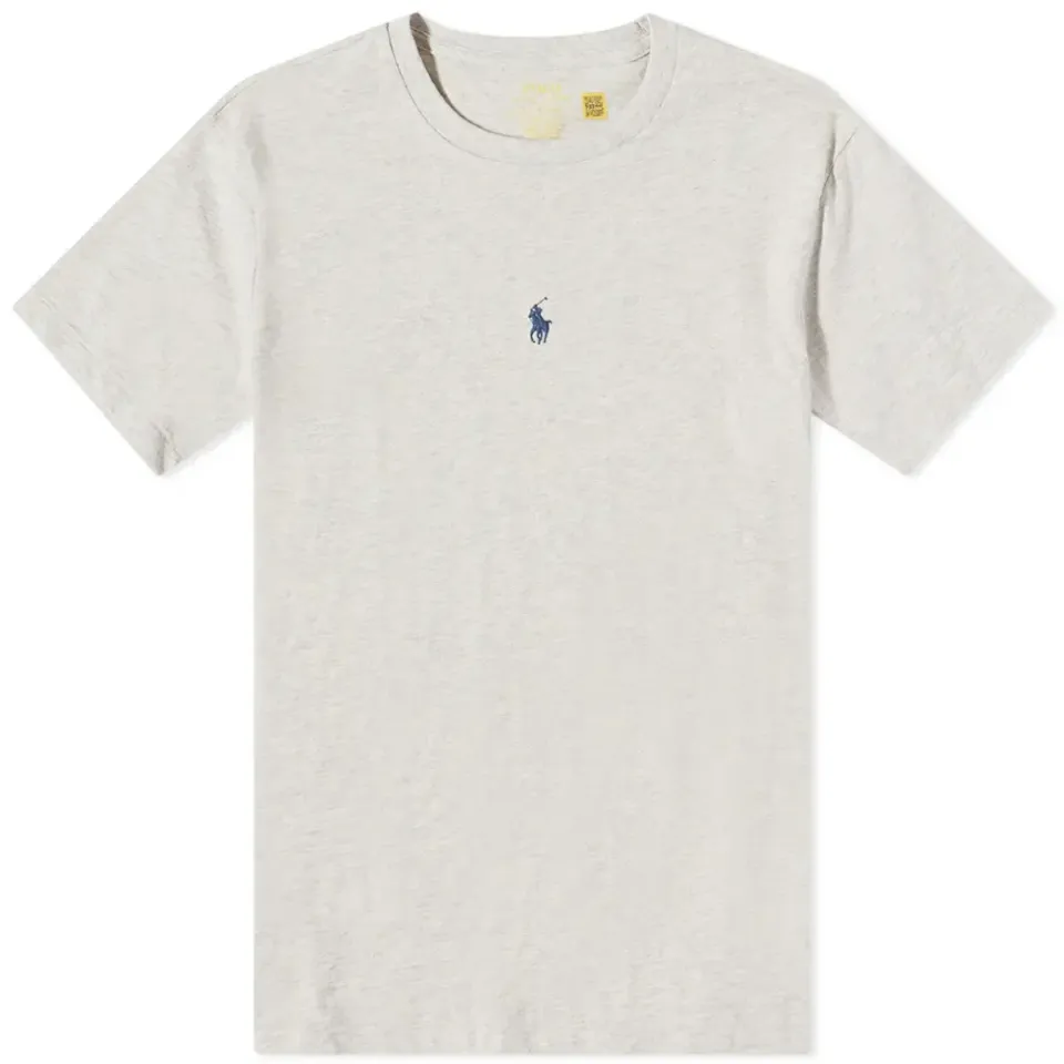 Centre Pony T-Shirt
