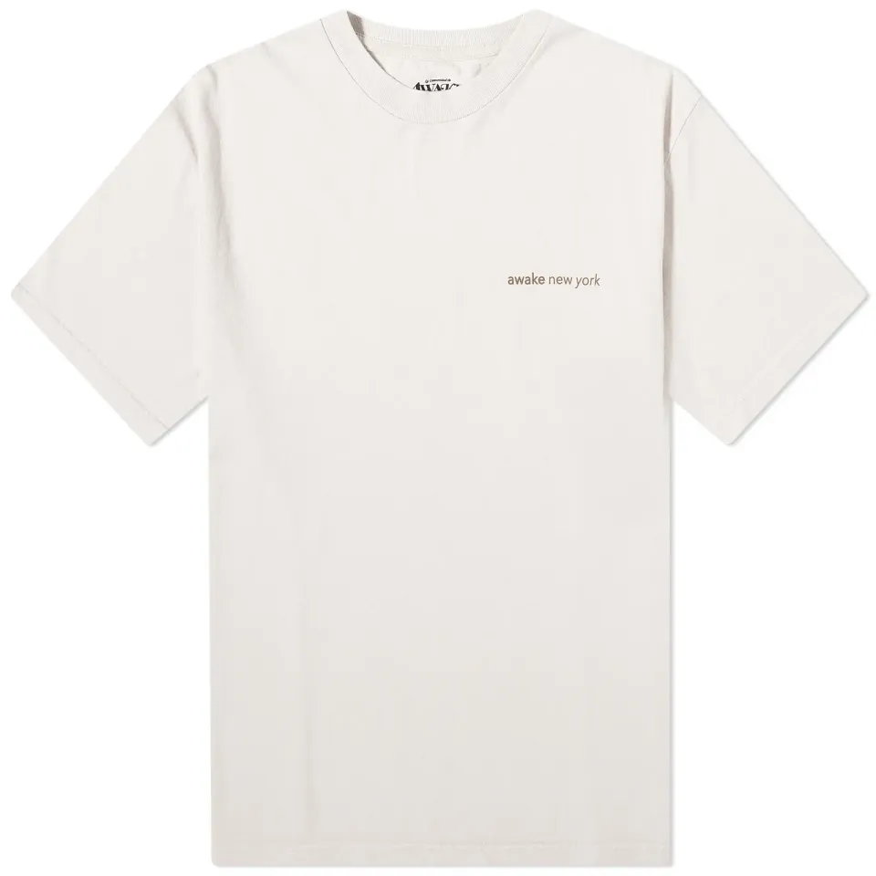 City T-Shirt
