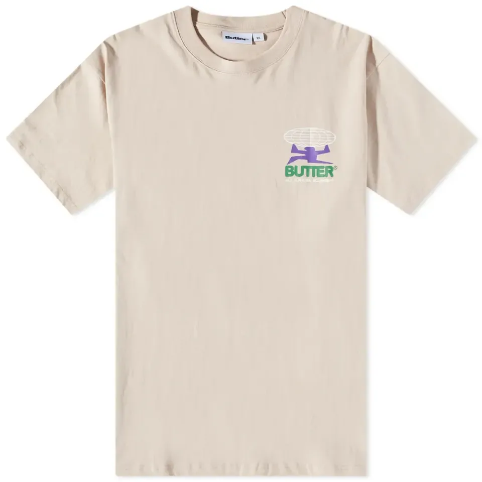 All Terrain T-Shirt