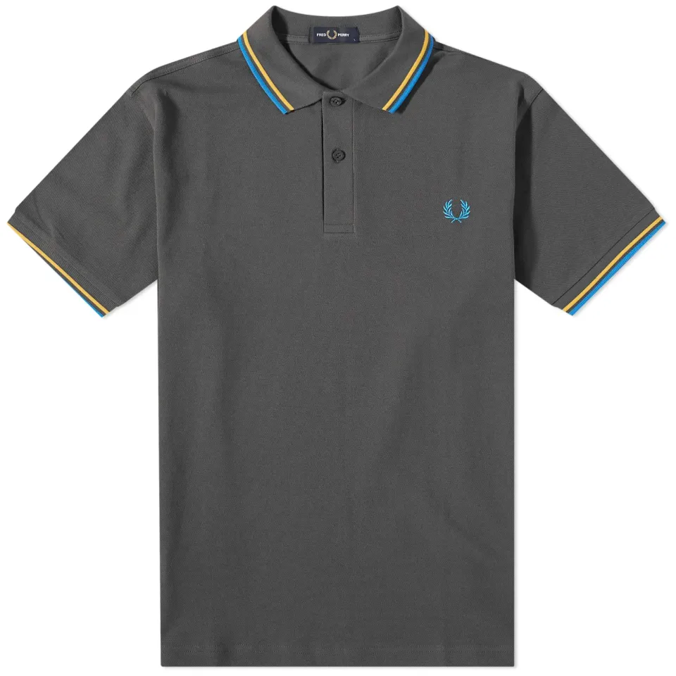 Twin Tipped Polo