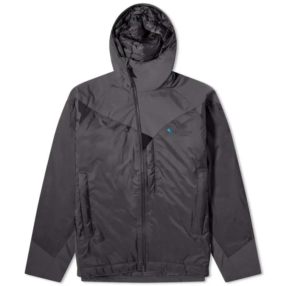 Klattermusen Bifrost Hooded Jacket