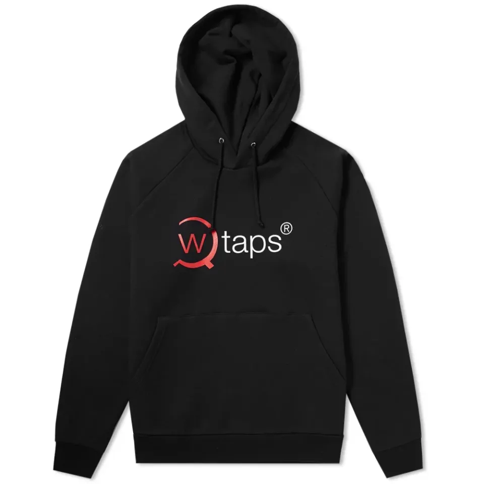 Axe Hoody