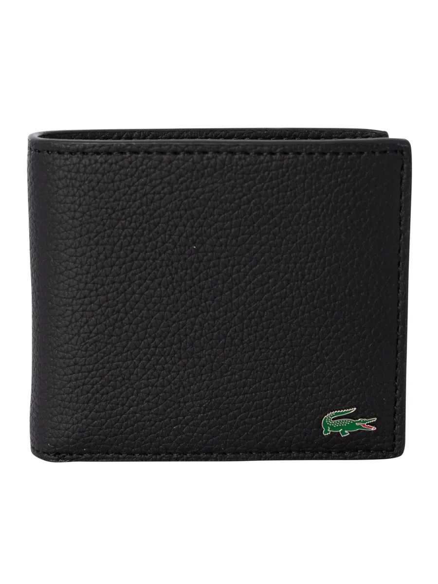 Billfold Coin Wallet