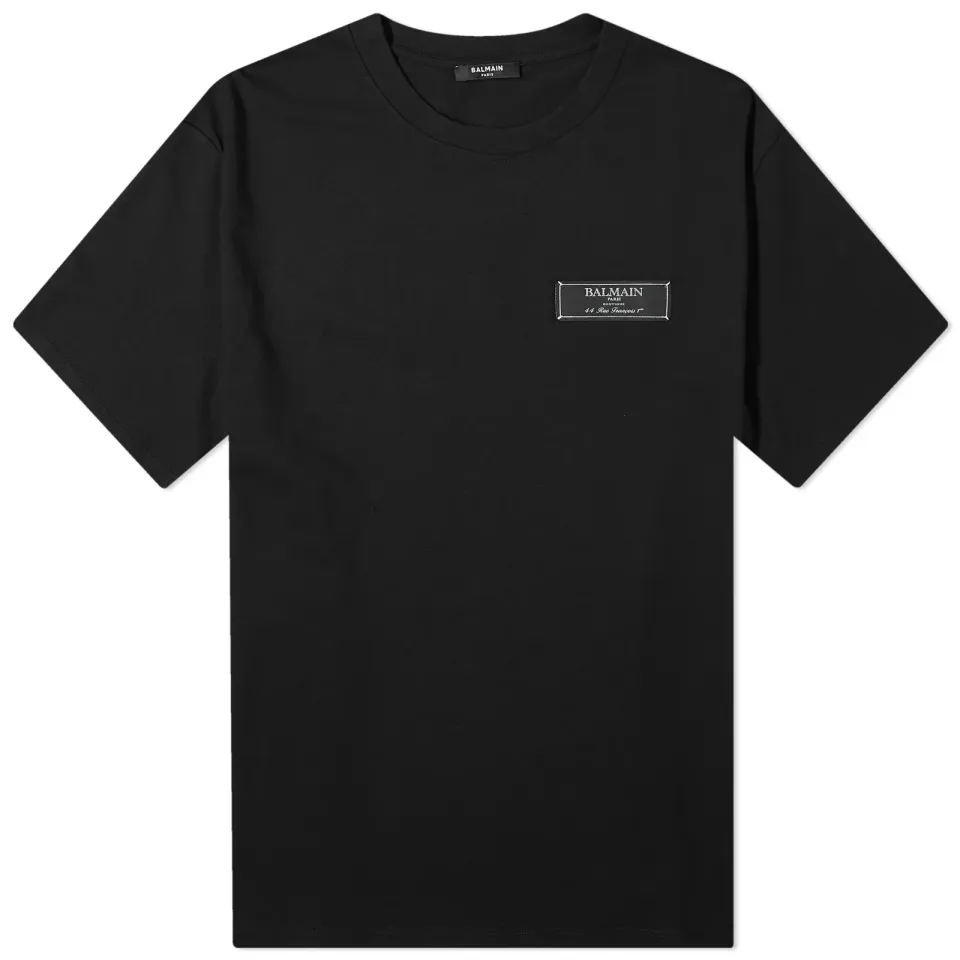 Label T-Shirt