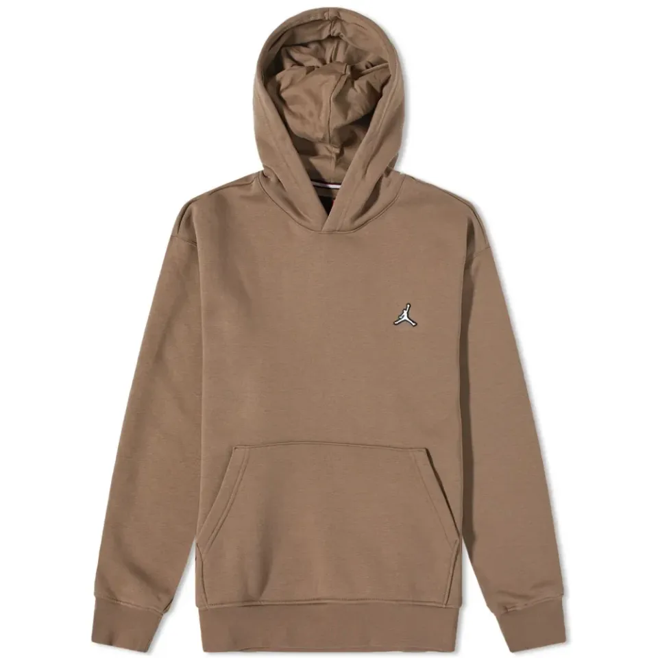 Essentials Popover Hoodie