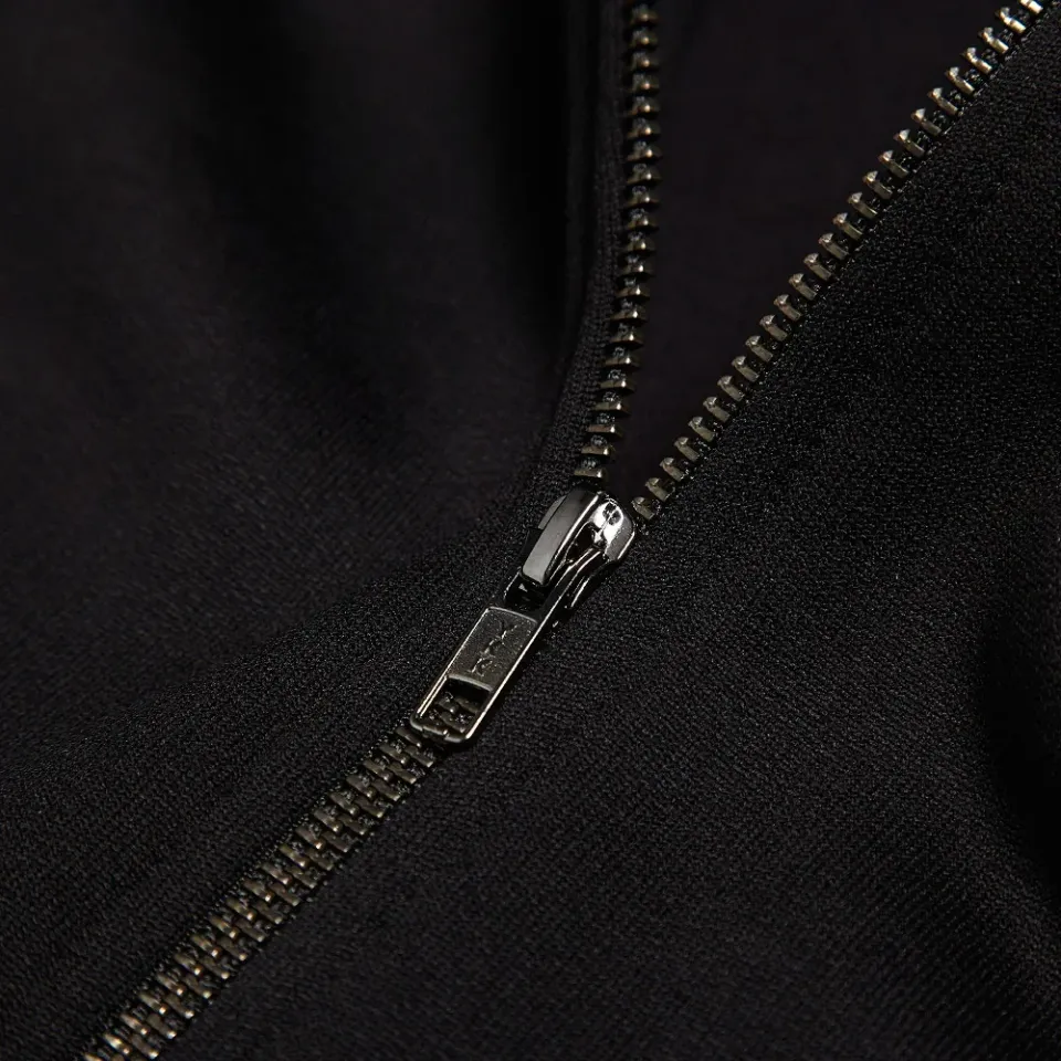 Fred Perry Twisted Wheel Track Jacket