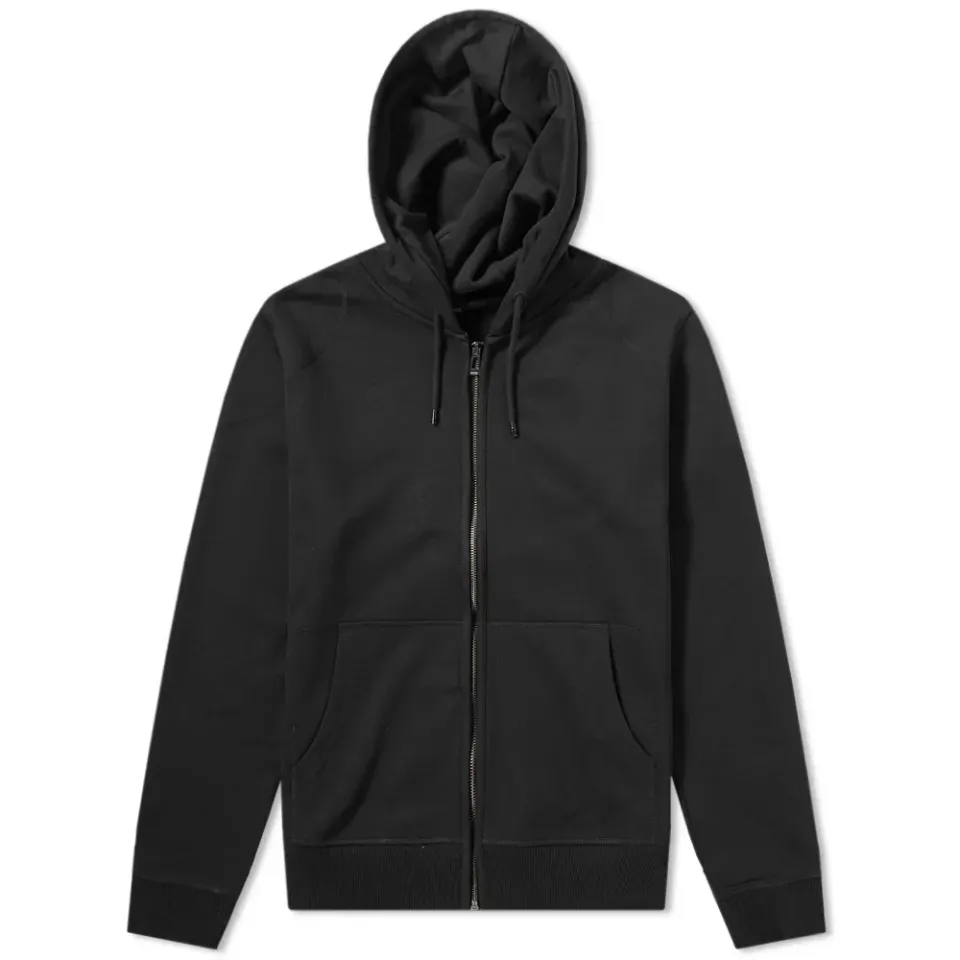 Wentworth Zip Hoody