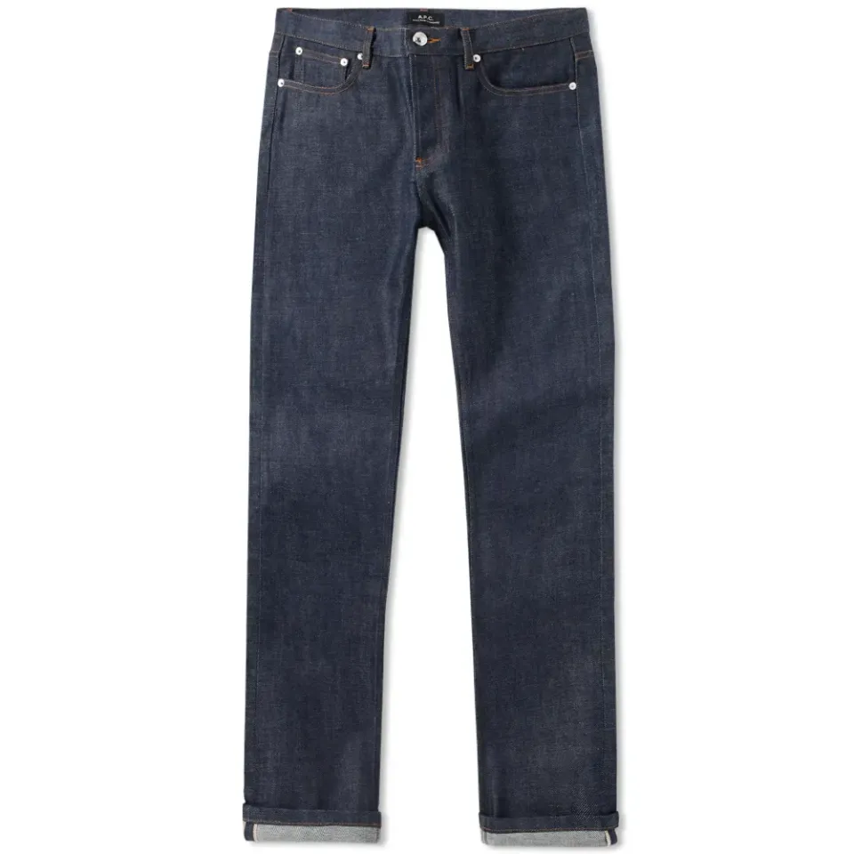 A.P.C. Petit New Standard Jean