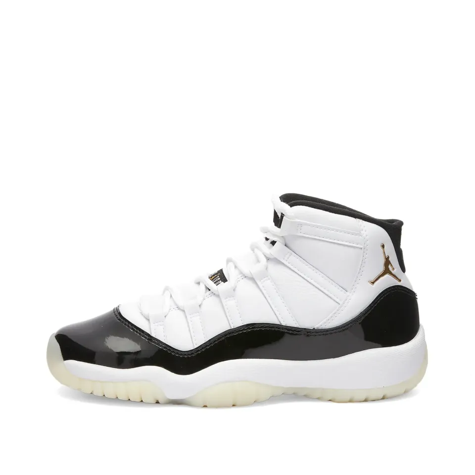 11 Retro GS