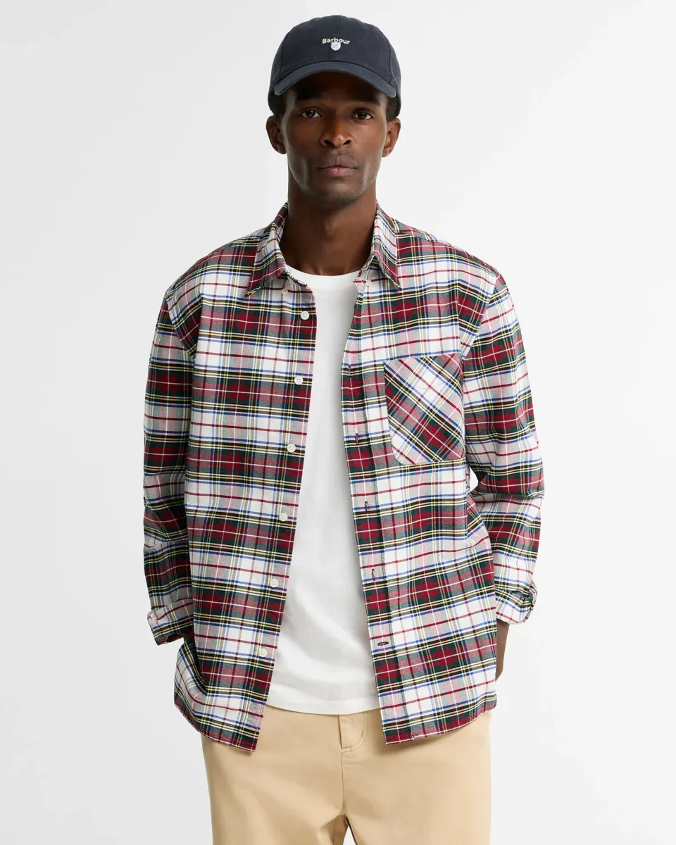 Tay Authentic Fit Shirt