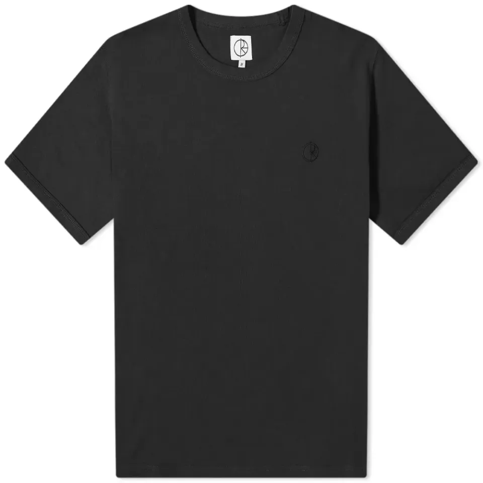 Polar Skate Co Ringer T-Shirt