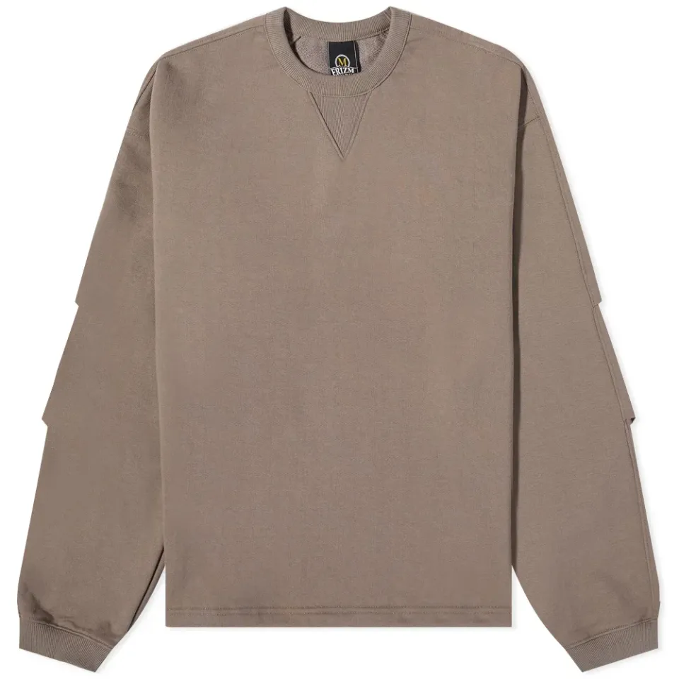 String Crew Sweat