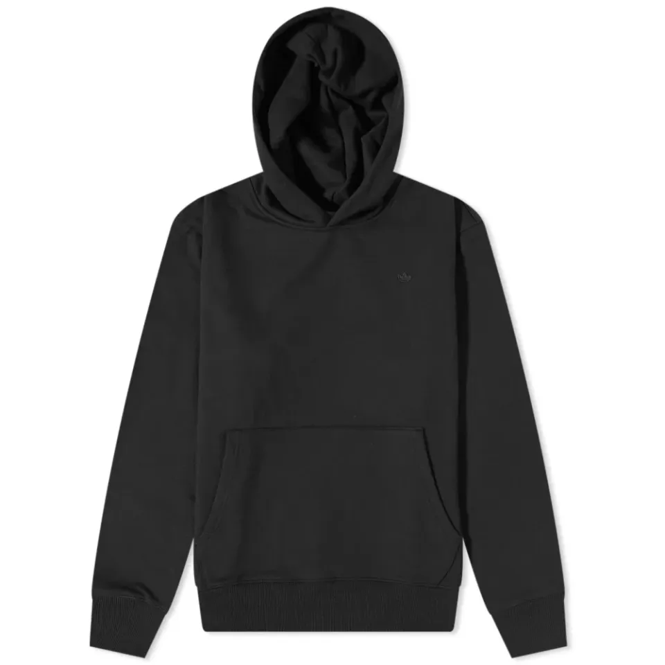 Contempo Hoodie