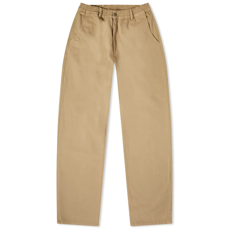 Clay Twill Pants