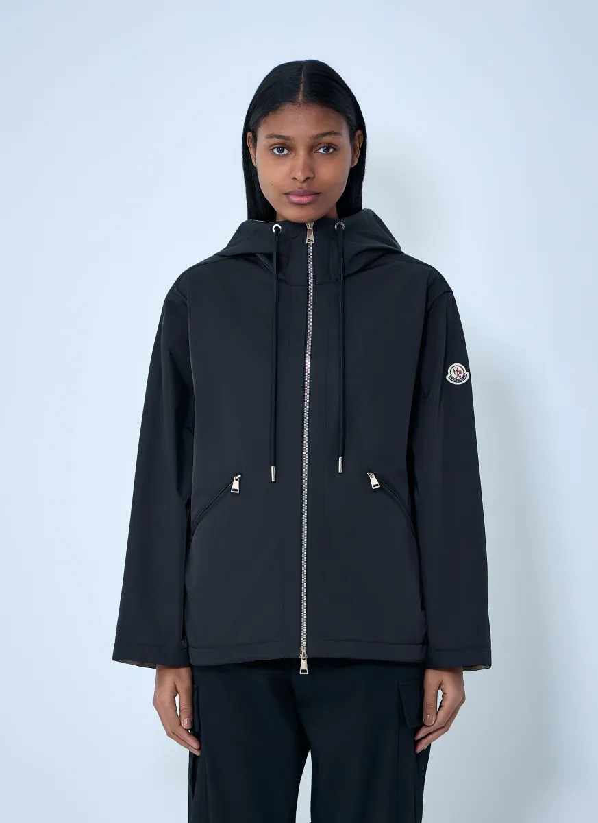 Cassiopea Jacket