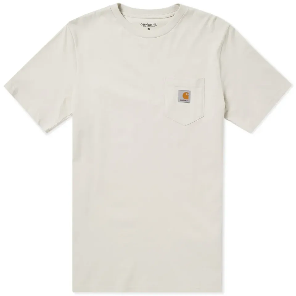 Pocket Tee