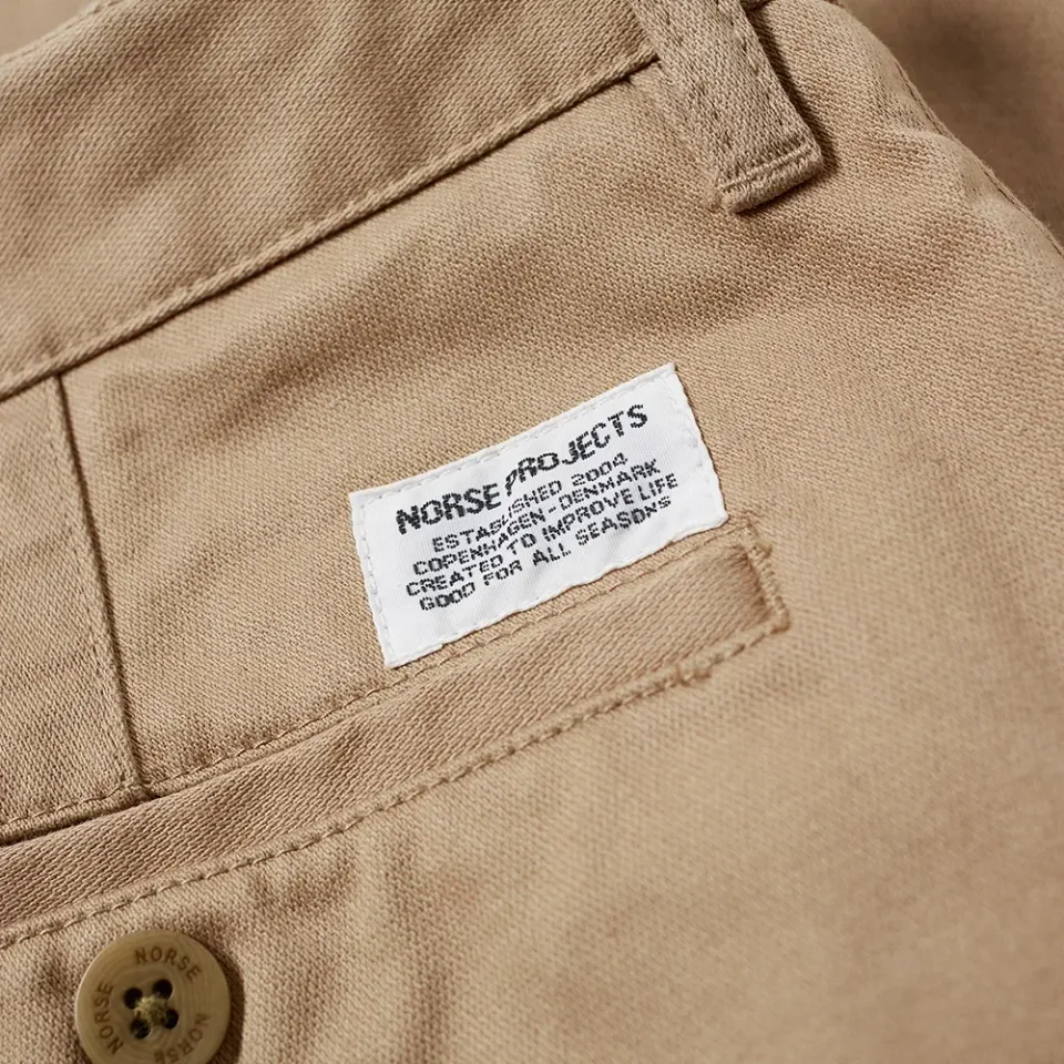 Aros Heavy Chino