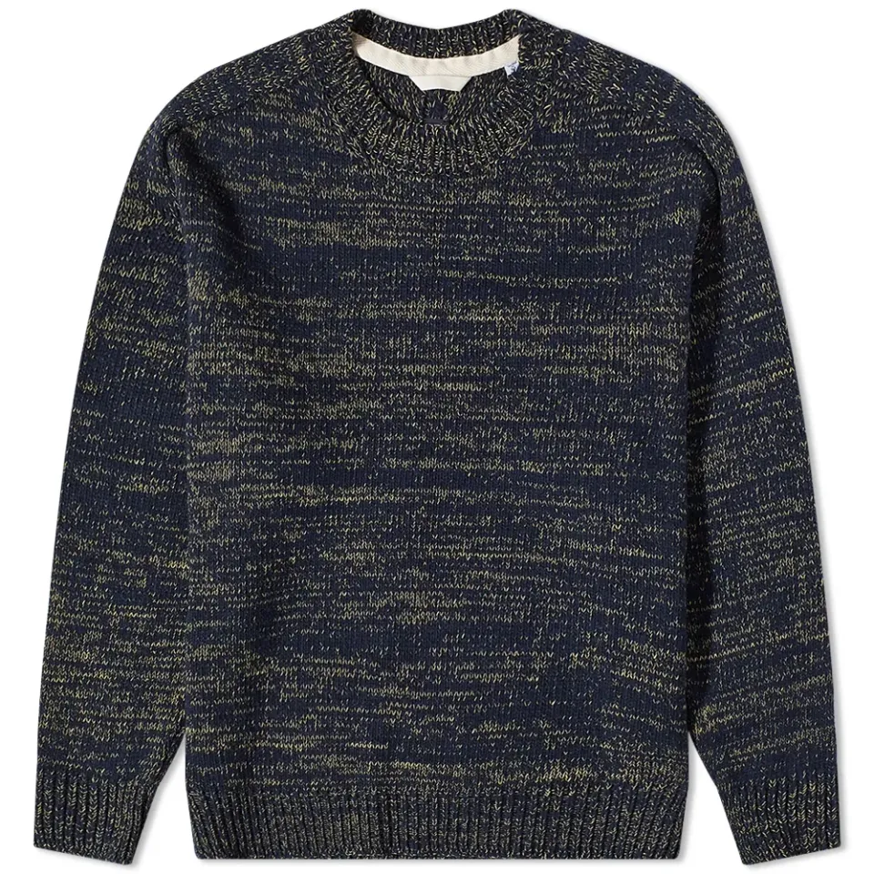 Crew Neck Sweat