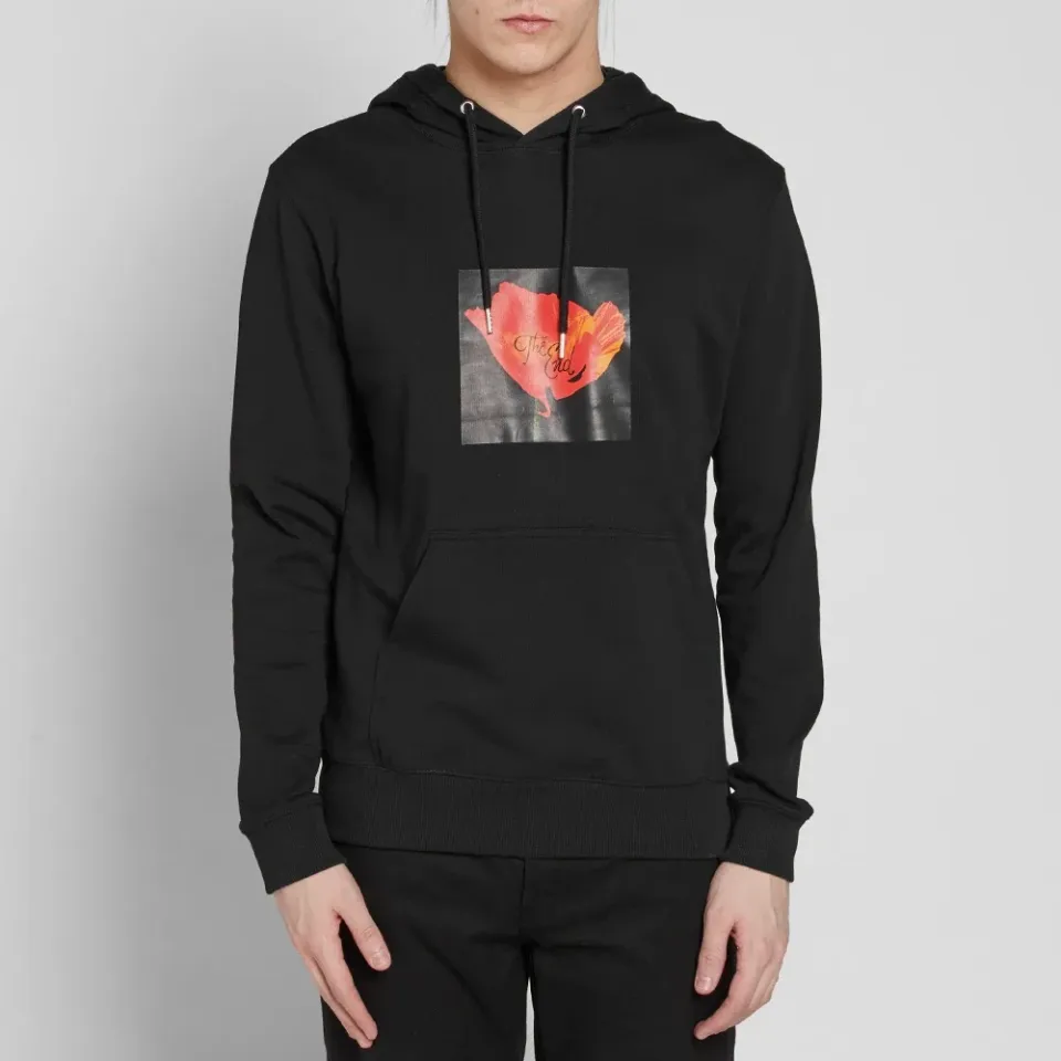 Bun Pullover Hoody