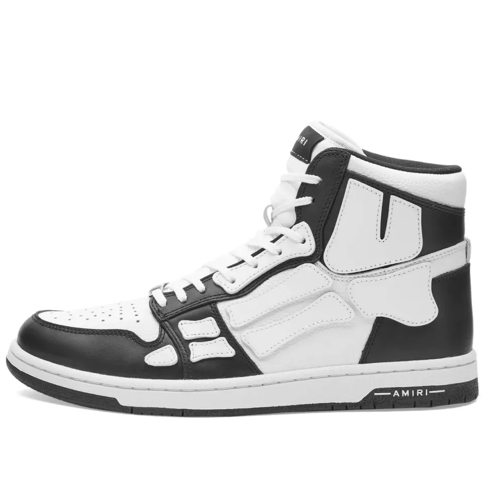 Skel Top Hi Sneaker