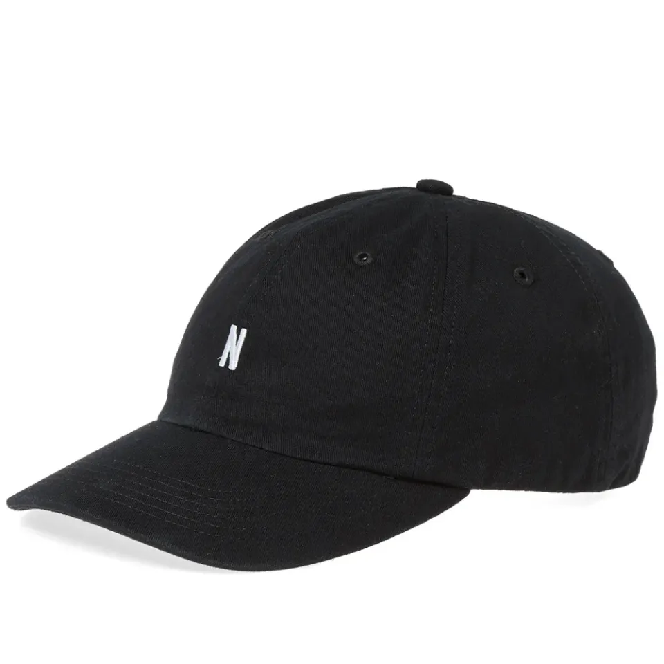Light Twill Sports Cap