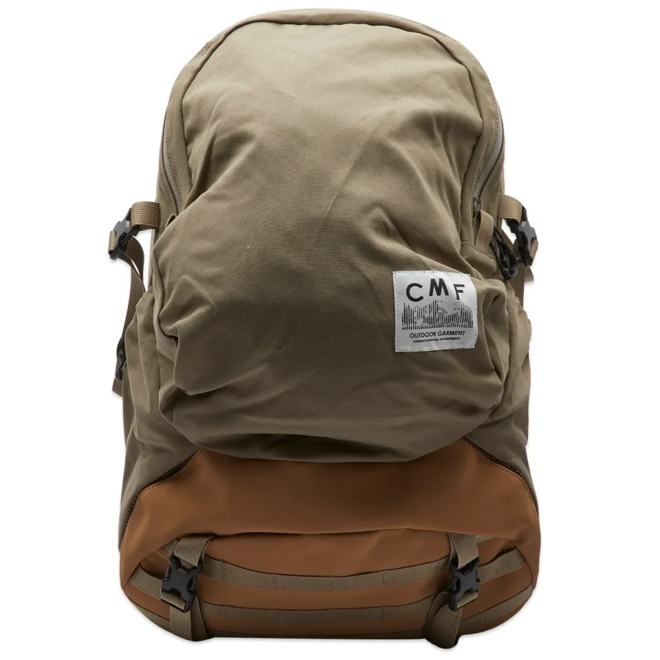 Weekenderz Backpack