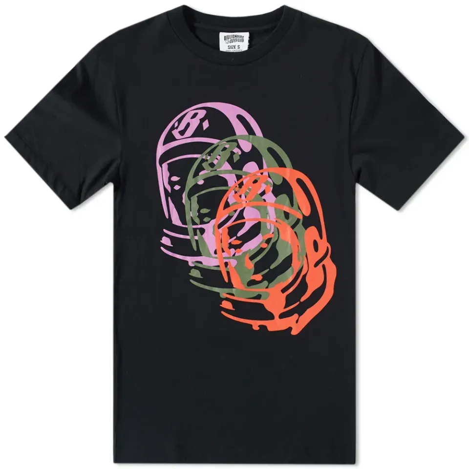 Multi Helmet Tee