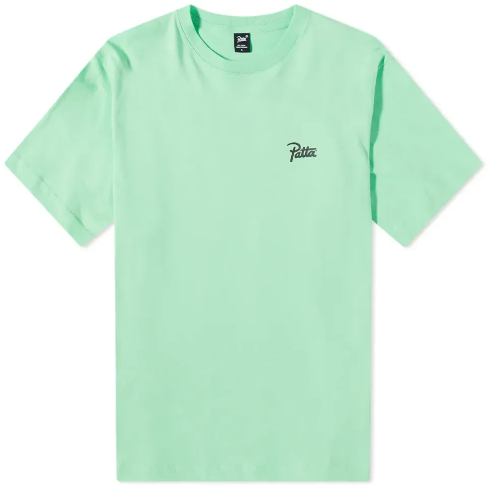 Fancy Feathers T-Shirt