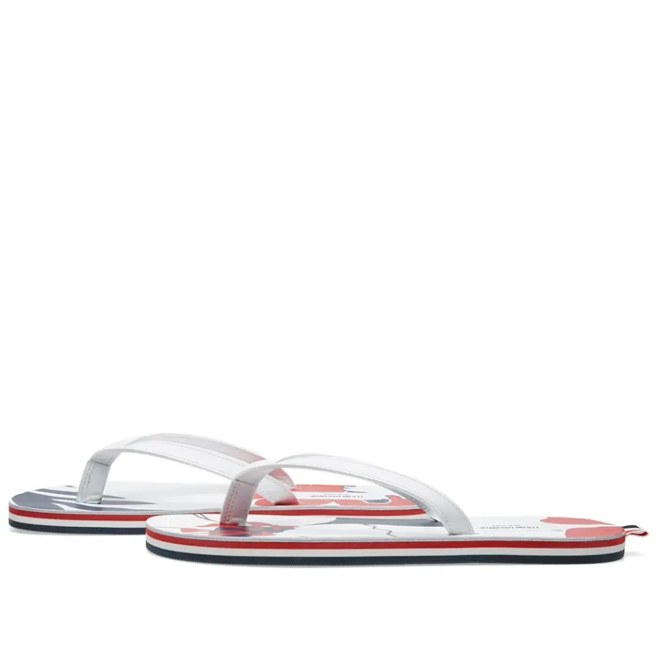 Floral Sandal