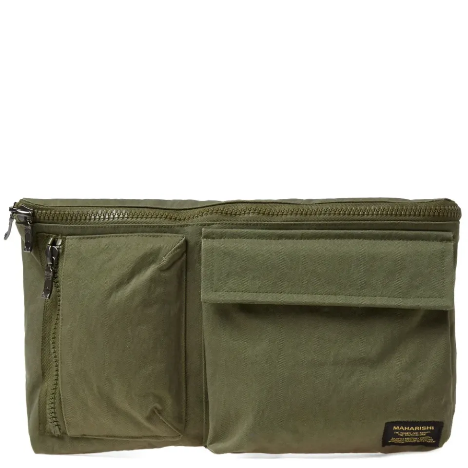 Large Cross Body Shotter Bag