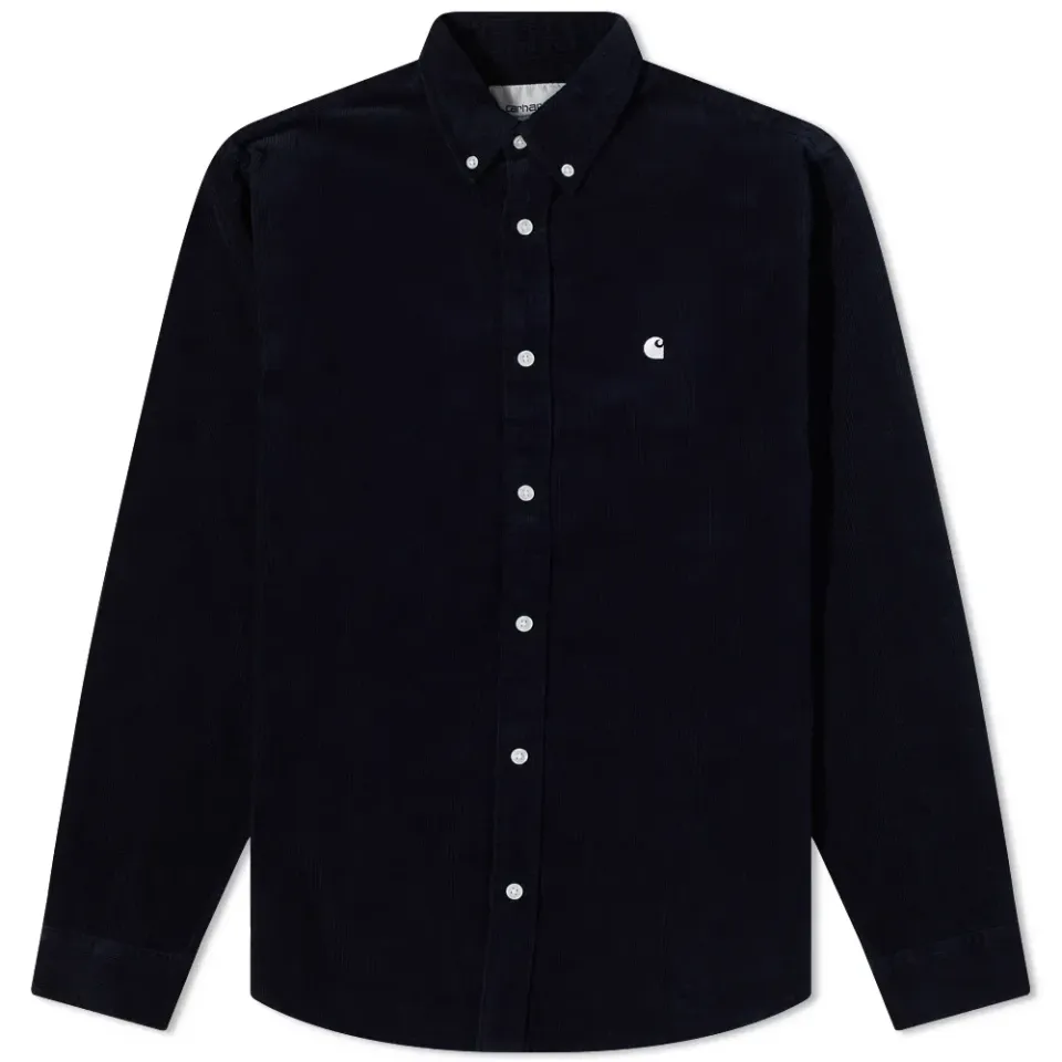 Madison Fine Cord Shirt