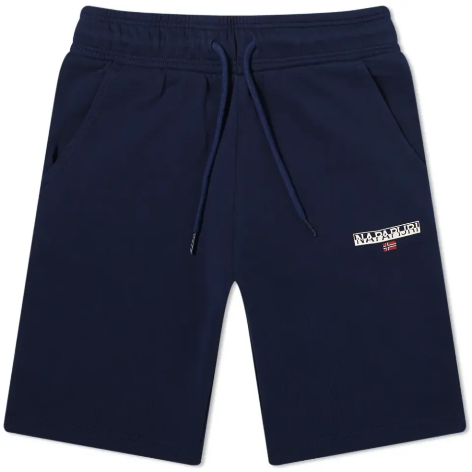 Logo Shorts