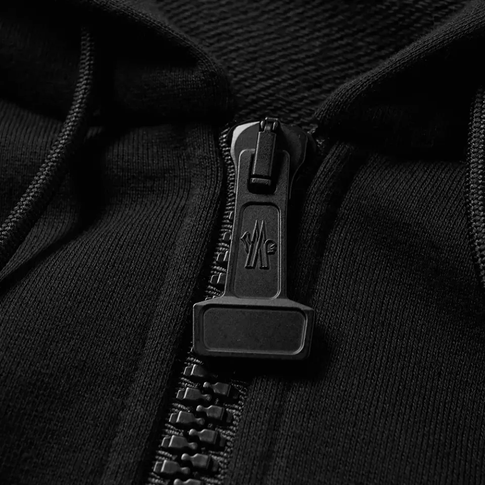 Mix Hoody