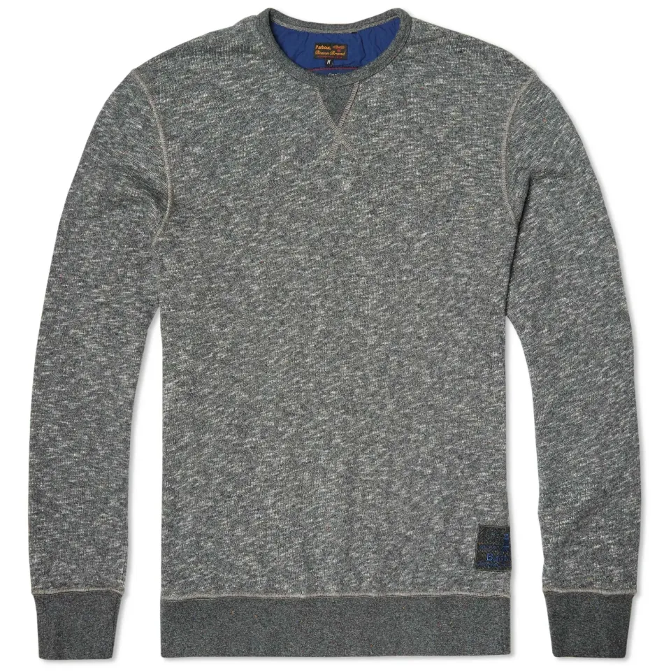 Bale Crew Neck Sweat