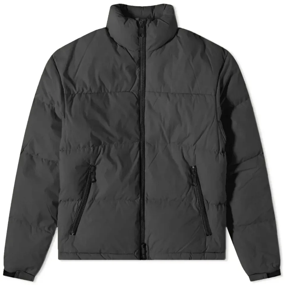 Bubble Jacket
