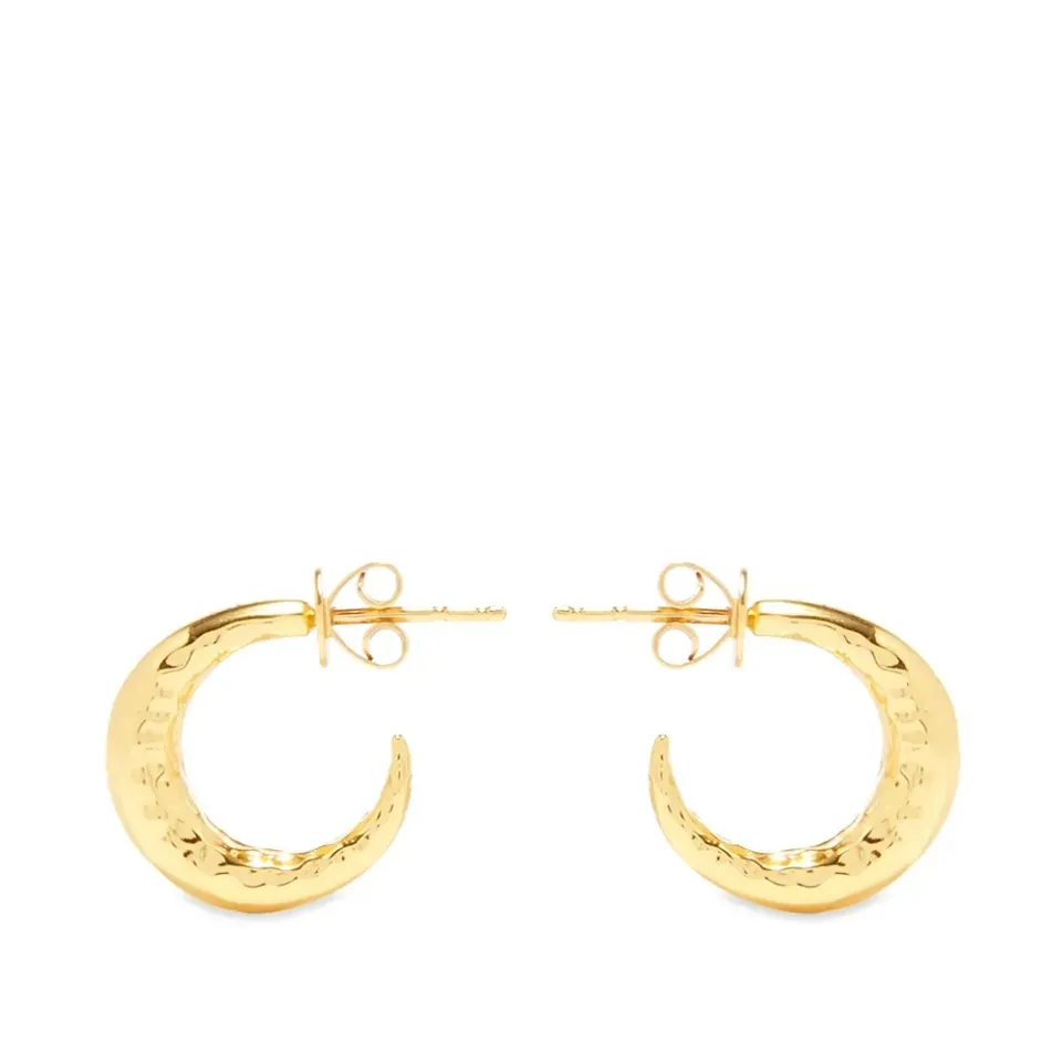 Melakyi Earrings