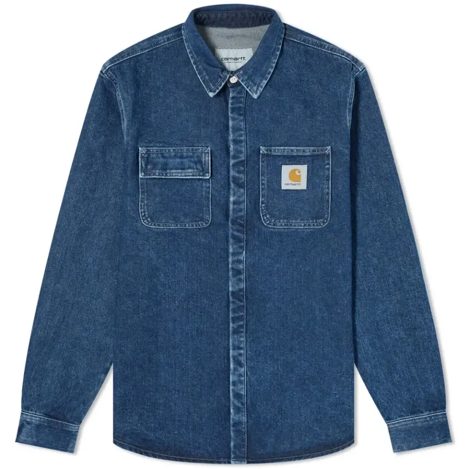 Salinac Shirt Jacket