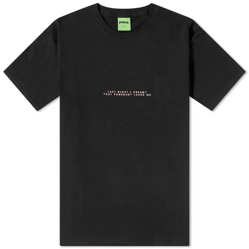 Last Night T-Shirt
