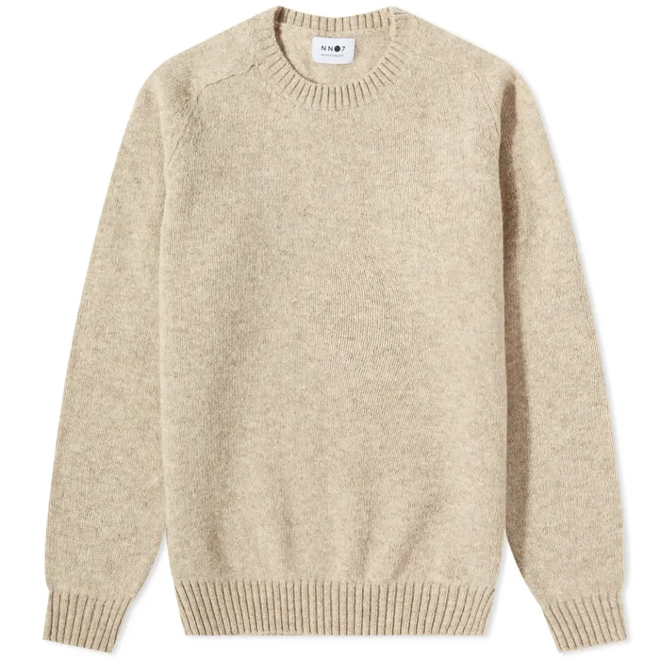 Nathan Crew Knit
