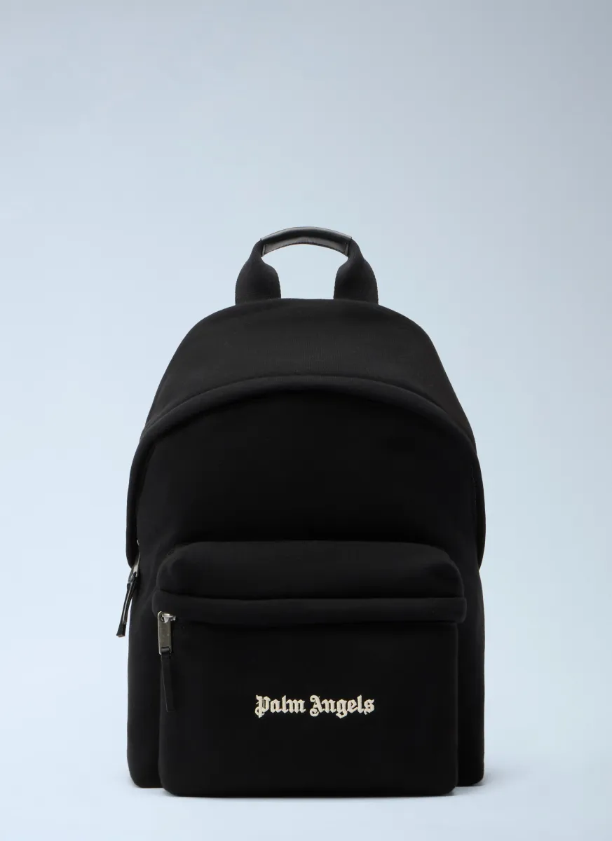 Classic Logo Backpack