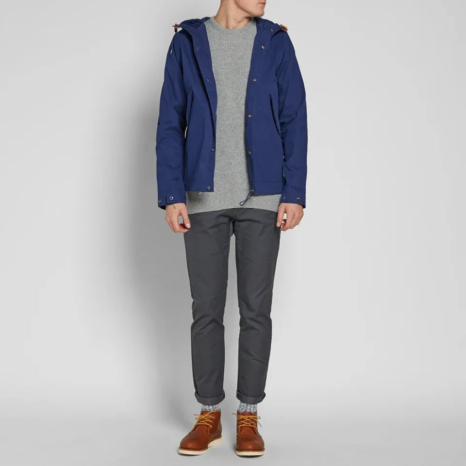 Davenport Jacket
