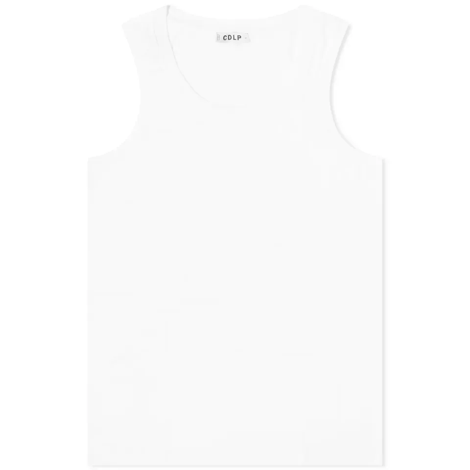 Midweight Tank Top