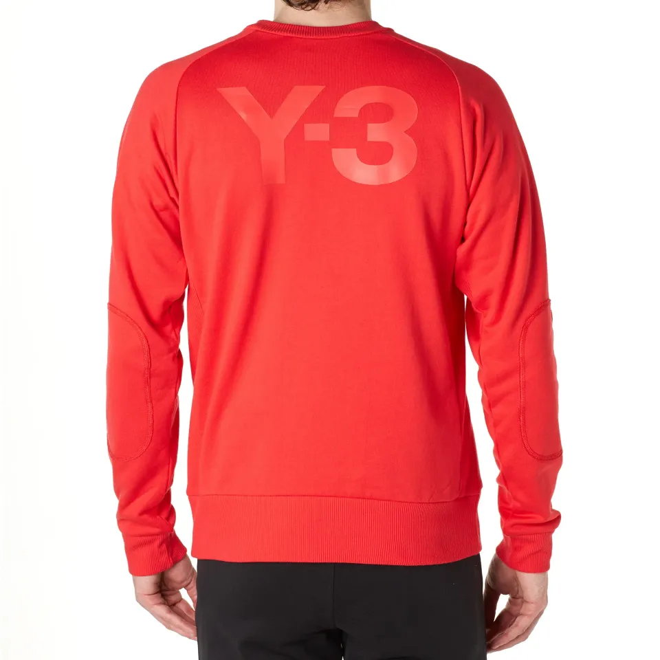 Classic Logo Sweat Top
