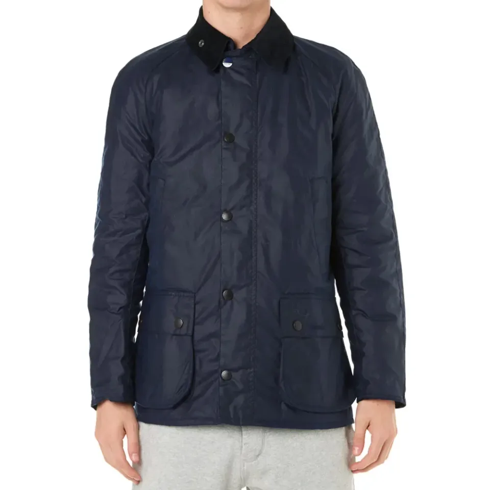 x Pantone Ashtone Jacket