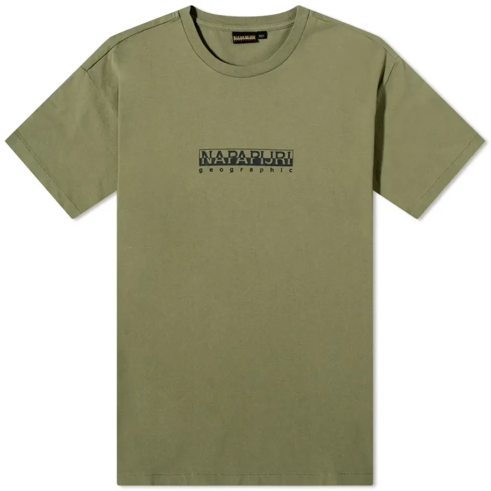 Sox Box T-Shirt